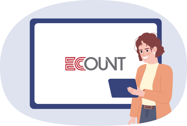 Phần mềm quản lý kho hàng toàn diện cho doanh nghiệp Phần mềm quản lý tồn kho ECOUNT kho là giải pháp quản lý hàng hóa tối ưu, hiệu quả cho doanh nghiệp